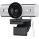 Вебкамера Logitech MX Brio Pale Grey (960-001554) Сірий 32644 - изображение 5