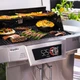 Газовий гриль Char-Broil Cruise 435S (463258622) - зображення 4