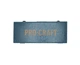 Паяльник для пластикових труб Procraft PL1900 (4 насадки) - зображення 7