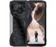 Смартфон Cubot KingKong Star 12/256GB Black - зображення 1