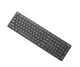 Комплект з маніпулятора миші та клавіатури UGREEN Wireless Keyboard and Mouse Combo - изображение 2