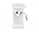 Рожковая кофеварка эспрессо CECOTEC Cafelizzia 790 White (01650) - изображение 2