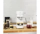 Рожковая кофеварка эспрессо CECOTEC Cafelizzia 790 White (01650) - изображение 5