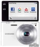 Фотоаппарат Samsung MV900 White - изображение 4