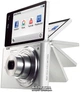 Фотоаппарат Samsung MV900 White - изображение 5