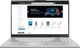 Ноутбук ASUS Vivobook Pro 15 OLED N6506CU-MA018 (90NB15E2-M000T0) Cool Silver - изображение 1