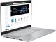 Ноутбук ASUS Vivobook Pro 15 OLED N6506CU-MA018 (90NB15E2-M000T0) Cool Silver - изображение 6