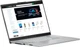 Ноутбук ASUS Vivobook Pro 15 OLED N6506CU-MA018 (90NB15E2-M000T0) Cool Silver - изображение 7