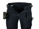 Брюки Helikon UTP PoliCotton RipStop Navy Blue синий M/R - изображение 4