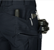 Брюки Helikon UTP PoliCotton RipStop Navy Blue синий M/R - изображение 6