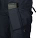 Штани Helikon UTP PoliCotton RipStop Navy Blue синій XL/S - зображення 3