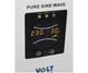 Мережа сонячного інвертора (on-grid) Volt Polska SINUS PRO 1000S (3SPS100012) - зображення 5