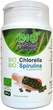 Дієтична добавка BIO Organic BIO Chlorella + BIO Spirulina 560 таблеток (5901549747959) - зображення 1