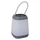 Фонарь кемпинговый Bo-Camp Sargas Rechargable 180 Lumen White/Grey (5818725) - изображение 3