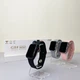 Умные часы Smart Watch GS8 Mini (Черный) - изображение 4