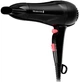 Фен Remington D2000 1900 Вт чорний - зображення 1