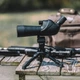 Подзорная труба Vanguard Vesta 560A 15-45x60/45 WP + штатив (Vesta 560A) - изображение 15