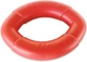 Эспандер кистевой EasyFit тренажер для рук EF-1903-60 27 кг Красный (56003351) - изображение 1
