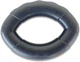 Еспандер кистьовий EasyFit тренажер для рук EasyFit EF-1903-70 32 кг Чорний (56003353) - зображення 2