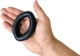 Еспандер кистьовий EasyFit тренажер для рук EasyFit EF-1903-70 32 кг Чорний (56003353) - зображення 3