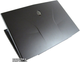 Ноутбук Alienware M17x (Ali17i7081TbDDW-Blk3D) Stealth Black - изображение 3