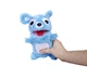 М’яка іграшка SIMBA TOYS Скрімерз Кумедне ведмежа 30 см (5953331) (4006592091354) - изображение 4