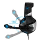 Навушники HUNTERSPIDER Gaming with LED V3 - зображення 9