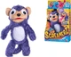 Мягкая игрушка Simba Toys Скримерз Забавная обезьяна со звуковым эффектом 30 см (5953333) (4006592091378) - изображение 1