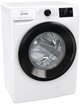 Стиральная машина узкая Gorenje WNEI84SCS/UA - изображение 3