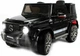Детский автомобиль кабриолет на аккумуляторе MERCEDES G63 AMG - изображение 1