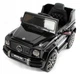 Детский автомобиль кабриолет на аккумуляторе MERCEDES G63 AMG - изображение 2