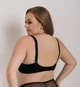 Бюстгальтер ZHU-ZHA 81 Renata 80H black - зображення 2
