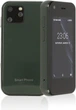 Маленький Мобильный Смартфон Сенсорный GtStar Servo Soyes XS 11 Green - изображение 1