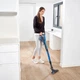 Пылесос сетевой BLACK+DECKER BXVMS600E - изображение 5