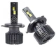 LED автолампа Sigma X5 75W H4 H/L - зображення 1
