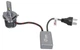 LED автолампа Sigma X5 75W H4 H/L - зображення 5