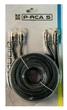 Кабель межблочный UAudio P-RCA 5 - изображение 3