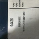 Ремень ГРМ DAYCO 94426 119z FORD TRANSIT 1.3-2.0 OHC, VOLKSWAGEN LT 2.4 82-96 - изображение 3