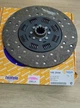 Диск сцепления AUTOTECHTEILE 100 2544 d280mm MERCEDES OM364 - изображение 2