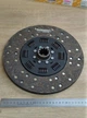 Диск сцепления AUTOTECHTEILE 100 2544 d280mm MERCEDES OM364 - изображение 3