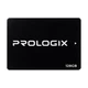 SSD накопичувач Prologix s360 128gb 2.5" sataiii tlc (pro128gs360) - зображення 1