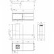 Вытяжка Falmec europa is 175 чорний 800 (ceui75.e0p2#zzzn490f) - изображение 9