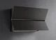 Вытяжка Falmec fusion 90 Black Satin 800 (cfpn85.e7p2#zzzq490f) - изображение 5