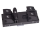 Кнопки стеклоподъемника Volkswagen Passat B6 Golf V VI Touran 5ND959857 5K4959857 1Z0959858 - изображение 3