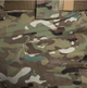 Штани Texar Elite Pro 2.0 Micro Rip-Stop - Arid MC Camo мультикам L - зображення 6