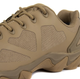 Тактичні кросівки Mil-Tec Chimera Shoes Low Coyote Койот 41 - зображення 6