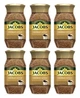 Набор Кофе растворимый Jacobs Cronat Gold 100 г х 6 шт - изображение 1