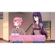 Игра Doki Doki Literature Club Plus! (русская версия) (Nintendo Switch) - изображение 3