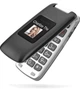 Кнопковий телефон 2.4" Easyfone ‎Prime-A1 3G 800 mAh black - зображення 2