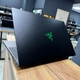 Игровой ноутбук Razer Blade 15 Base/15.6" 2560×1440 (2K) IPS/ Intel Core i7 10750H/ NVIDIA GeForce RTX 3070 (8 GB)/ 16GB/ 512 GB NVME (Б/У) - изображение 4